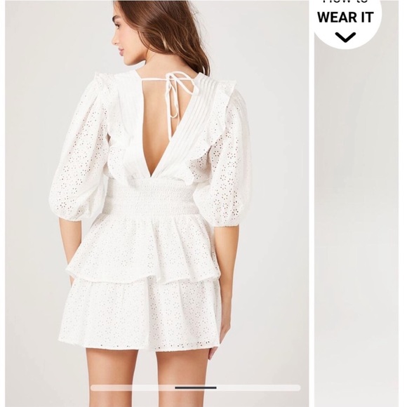 Dress - Picture 2 of 2